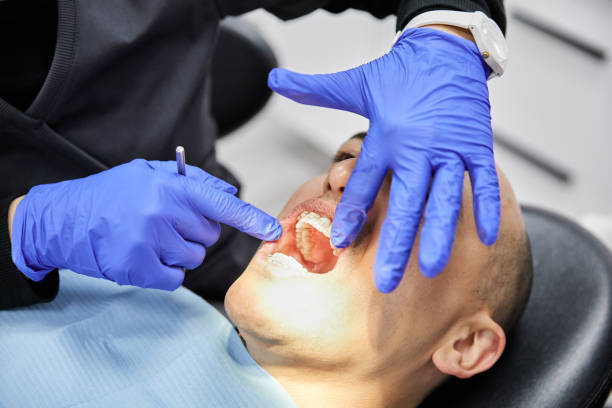 Best Emergency Treatment for Jaw Pain or Injury in White Oak, OH