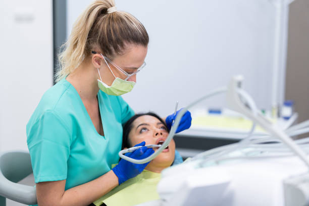 Best Emergency Wisdom Tooth Extraction in White Oak, OH