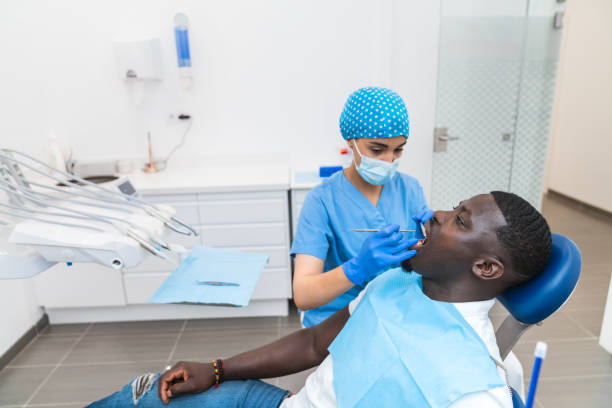 Best Emergency Treatment for Oral Infections in White Oak, OH